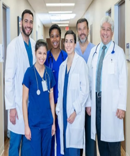 My Doctor: Help you get Right treatment at Right time in any specialty.